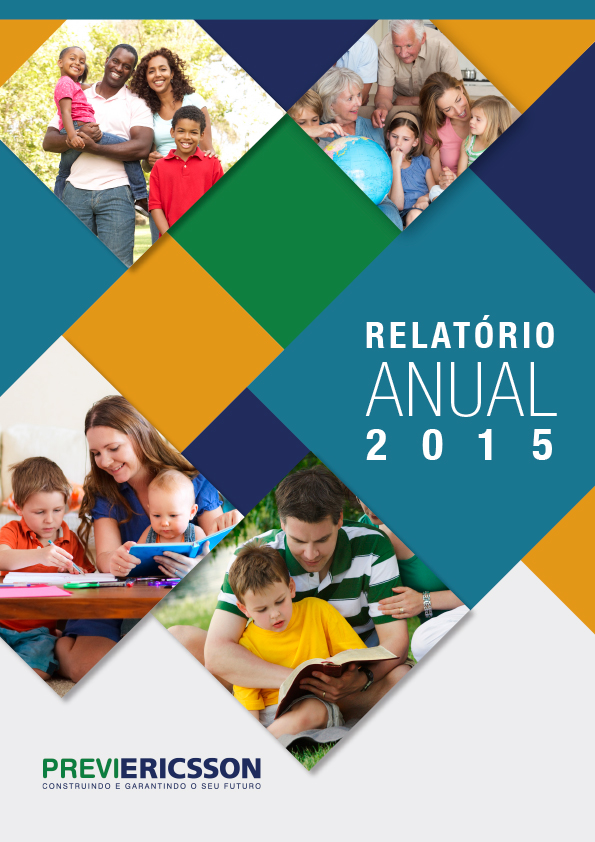 Relatório Anual 2015 by Fundação Abrinq - Issuu